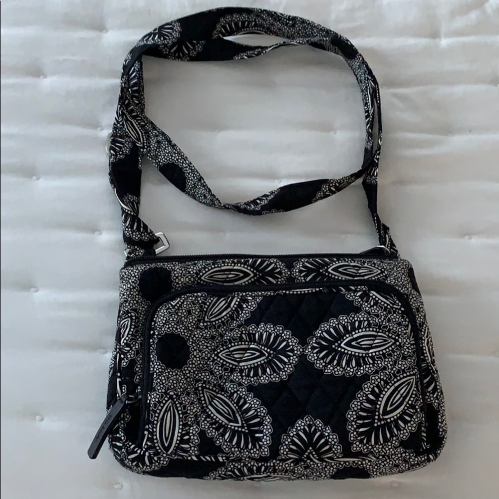 Vera Bradley Crossbody Bag